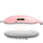 cramps Period Heating Pad Electric Belly Wrap Belt