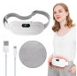 cramps Period Heating Pad Electric Belly Wrap Belt