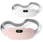 cramps Period Heating Pad Electric Belly Wrap Belt
