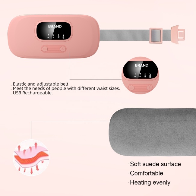 Menstrual Heating Pad