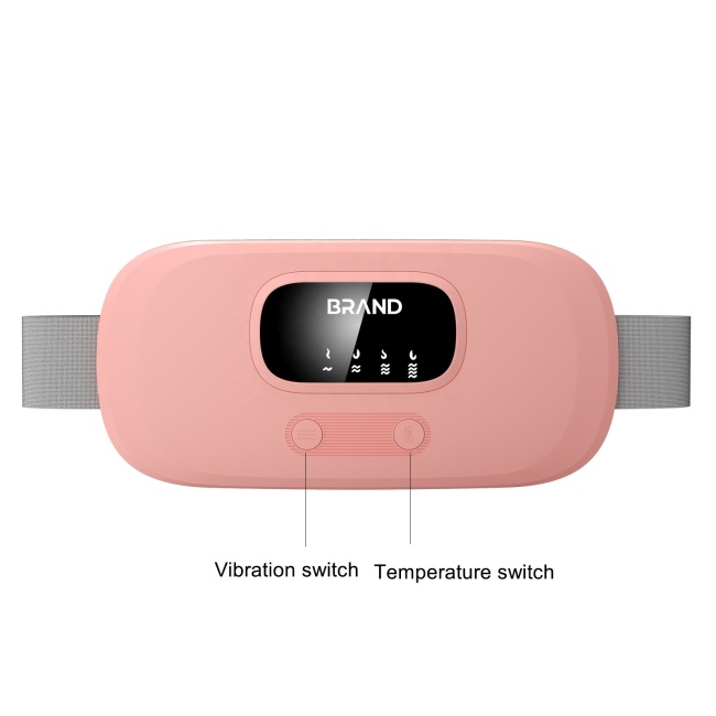 Menstrual Heating Pad