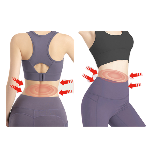 portable Massage Therapy Belt