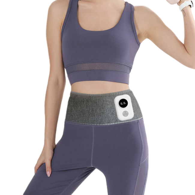 portable Massage Therapy Belt
