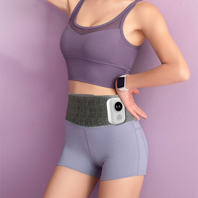 portable Massage Therapy Belt