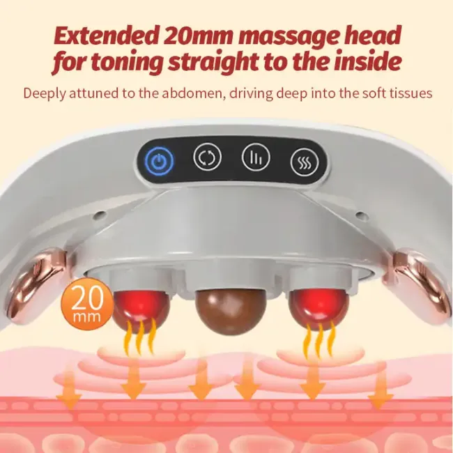 kneading Slimming Massage Machine