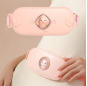 cramps Period Heating Pad Electric Belly Wrap Belt