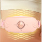 cramps Period Heating Pad Electric Belly Wrap Belt