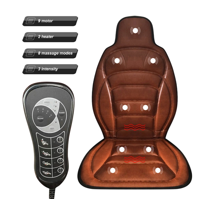 Massage Cushion