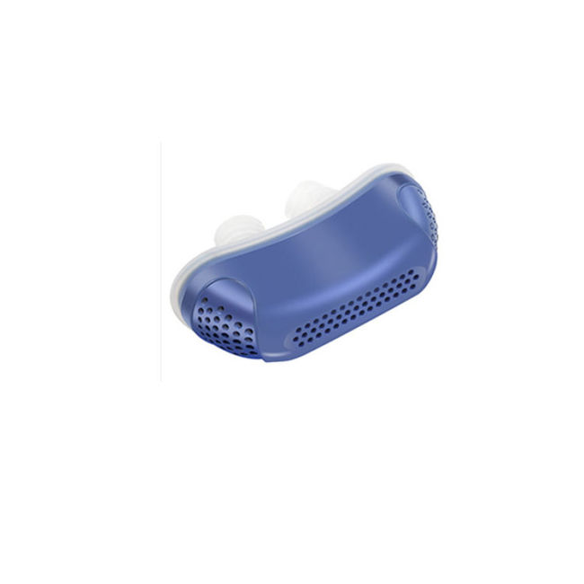 Smart Snore Device Stopper