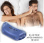 Smart Snore Device Stopper