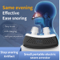 Smart Snoring Ceasing 