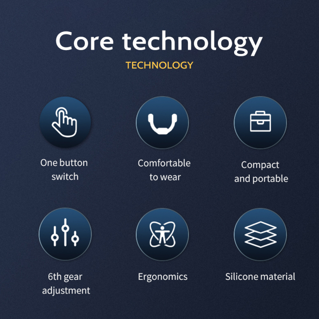 Smart Snoring Ceasing 