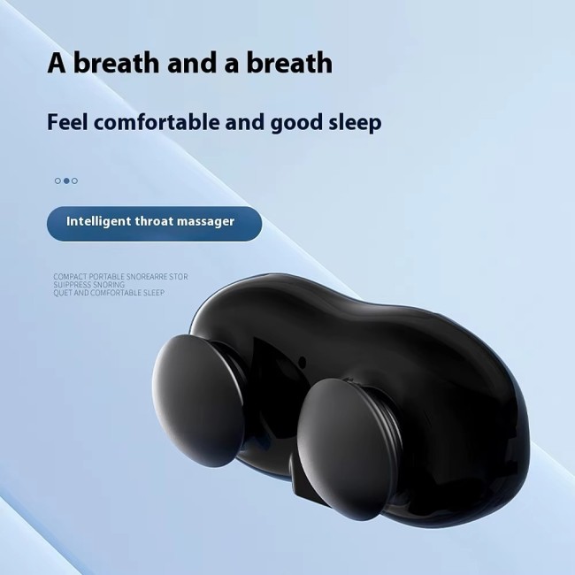 Anti Snoring Device