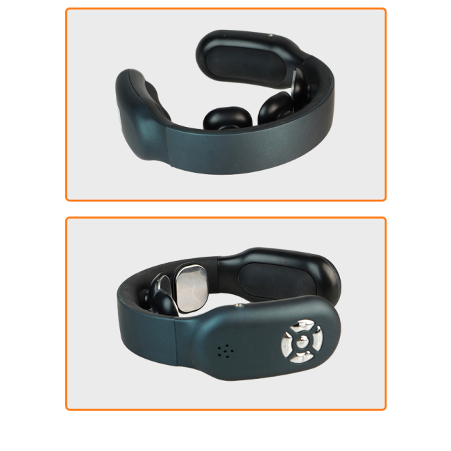 smart Neck Massage Device