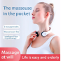 neck And Shoulder Massager