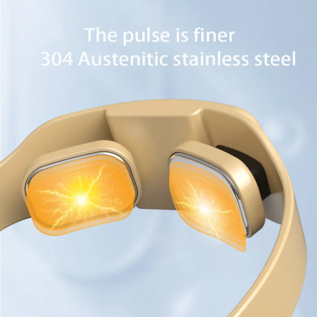 neck And Shoulder Massager