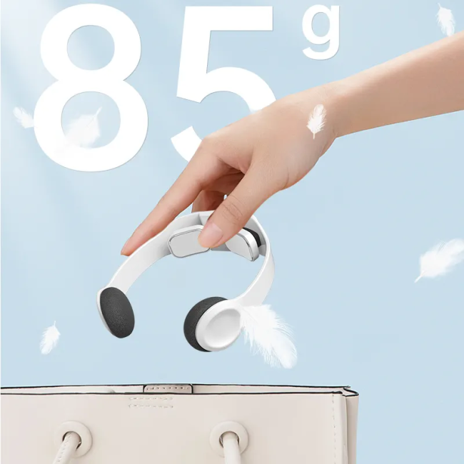 neck And Shoulder Massager