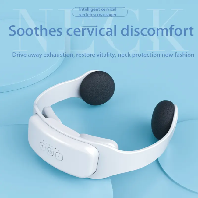 neck And Shoulder Massager