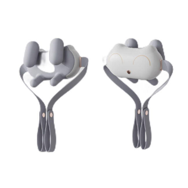 neck Massager With Heat