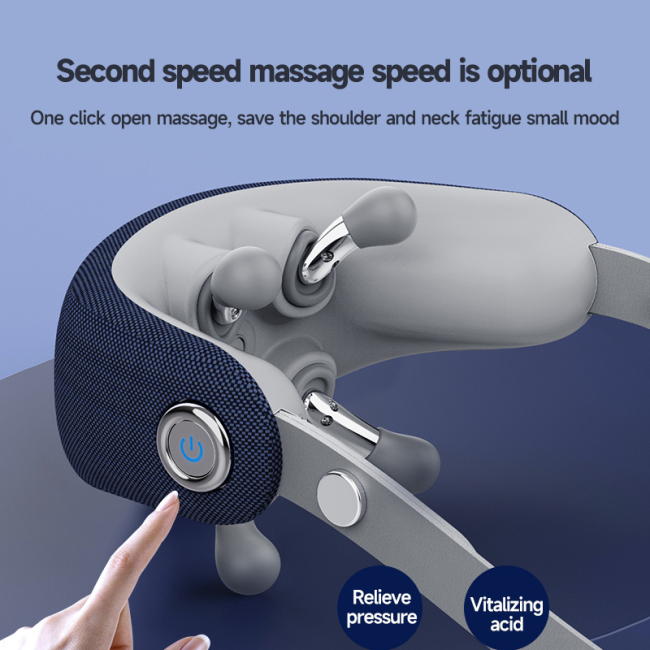 Neck Massager 