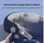 Neck Massager 
