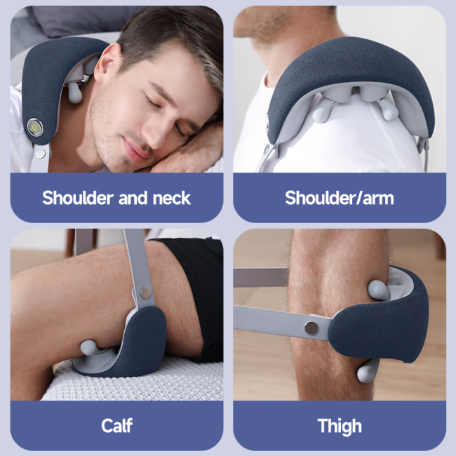 Neck Massager