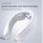 smart Neck Massage Device