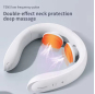 smart Neck Massage Device