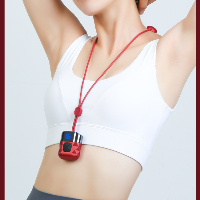 portable Neck Massager