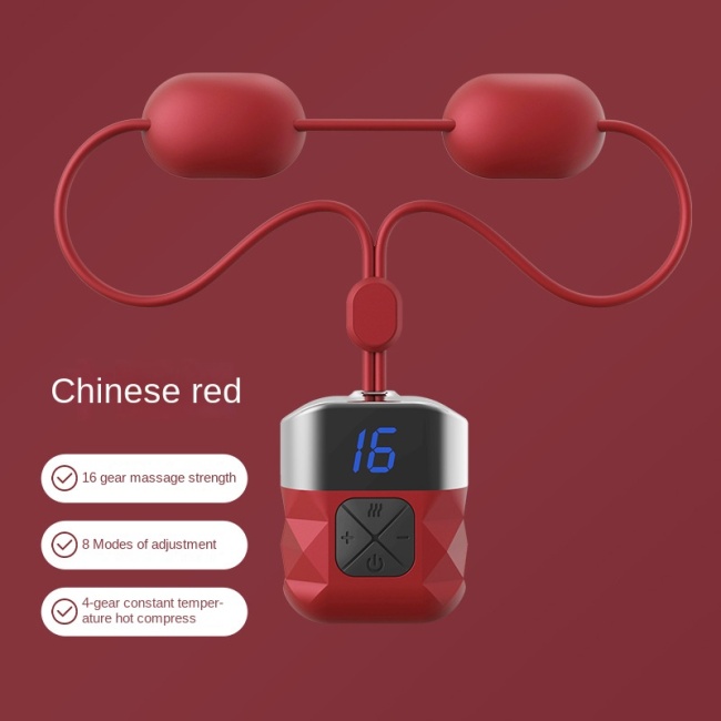 portable Neck Massager