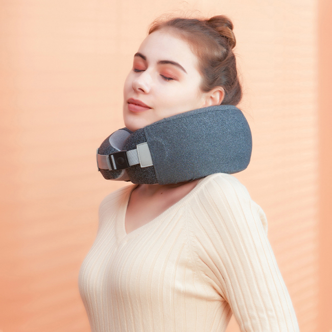 Neck Massage Pillow