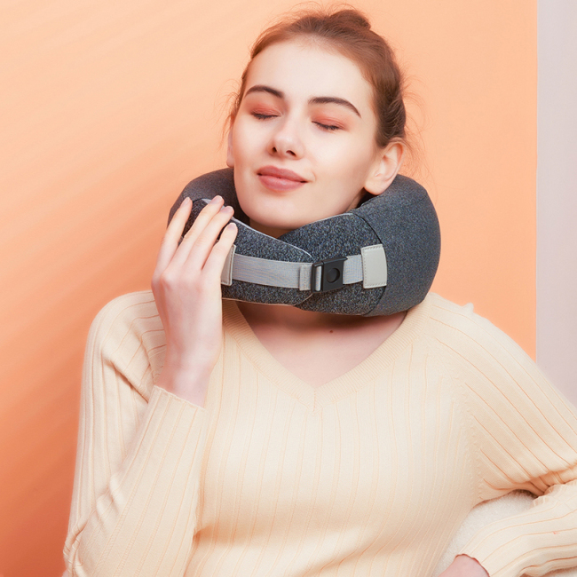 Neck Massage Pillow