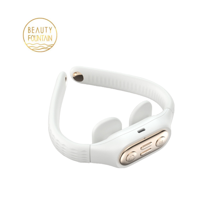 Neck shoulder Massager Neck shoulder Massager