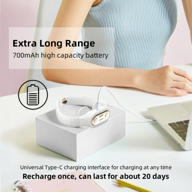 Neck shoulder Massager