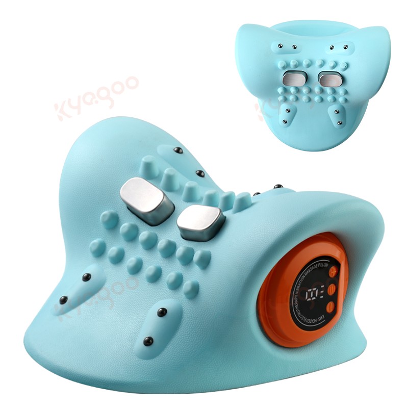 Neck & shoulder Massager