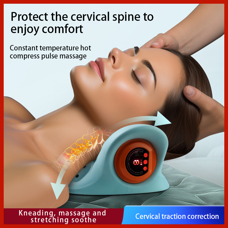 Neck & shoulder Massager