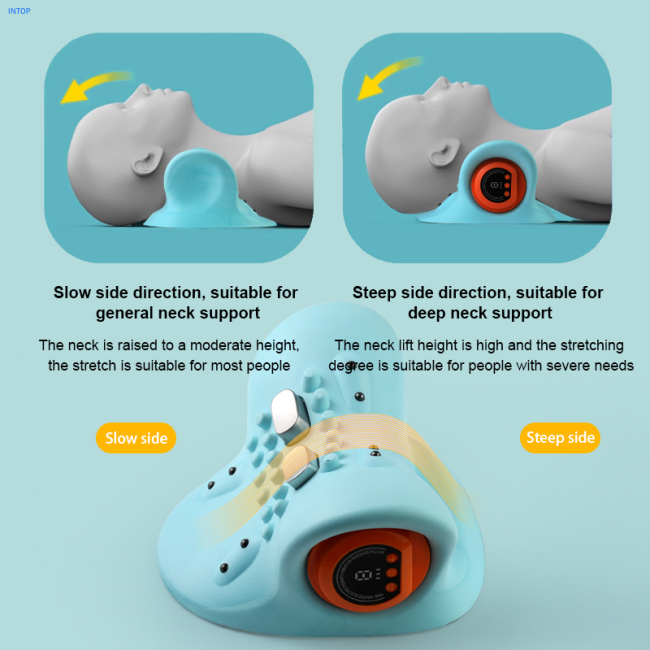 Neck & shoulder Massager