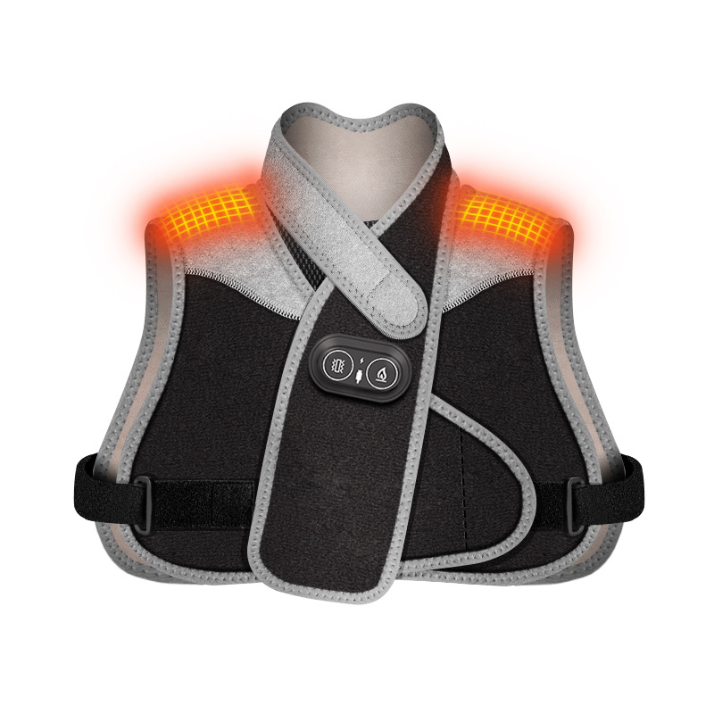 Shoulder Massager