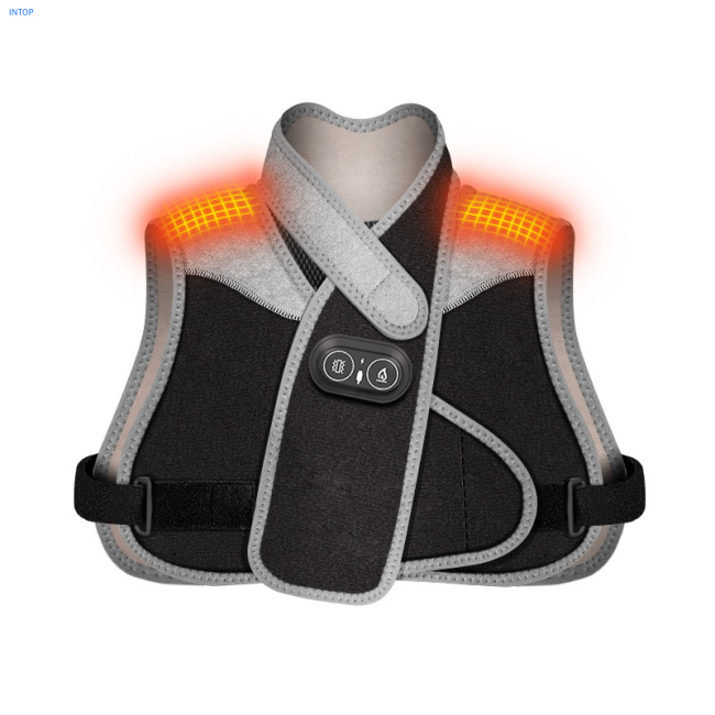 Shoulder Massager Shoulder Massager