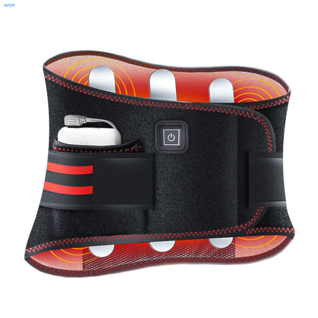 Shoulder Massager