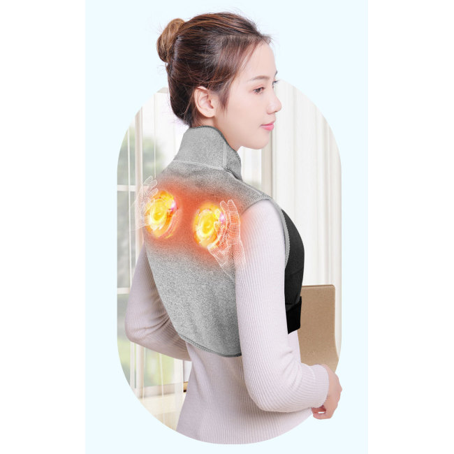 Shoulder Massager