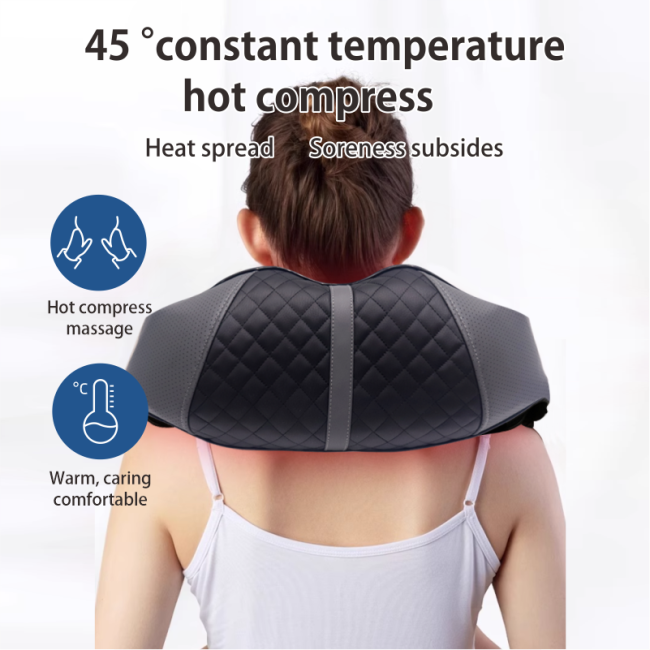 Neck & shoulder Massager