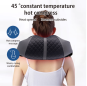 Neck & shoulder Massager
