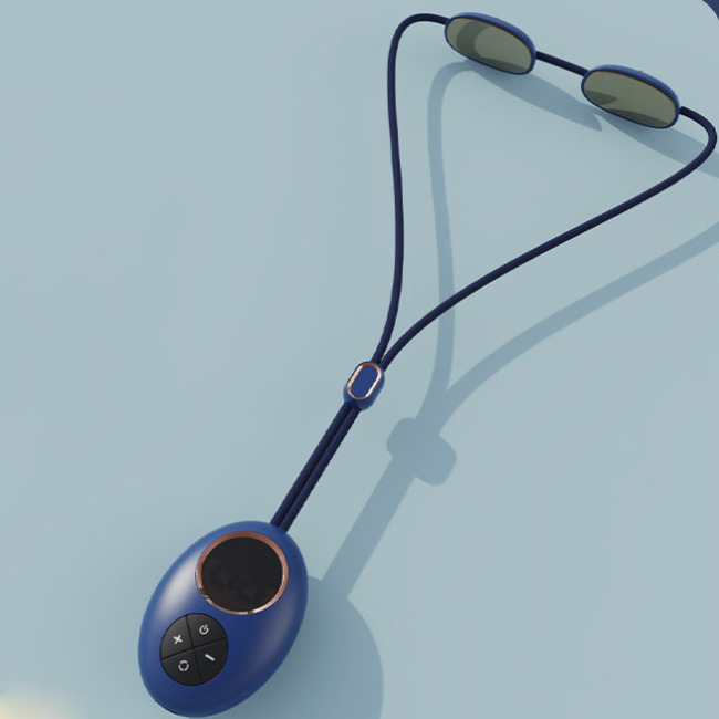 Electric Neck Massager