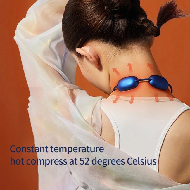 Electric Neck Massager