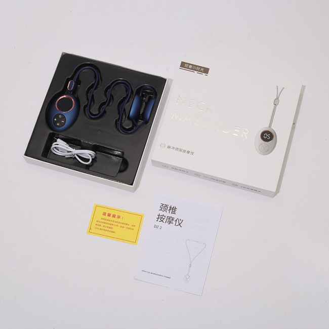 Electric Neck Massager