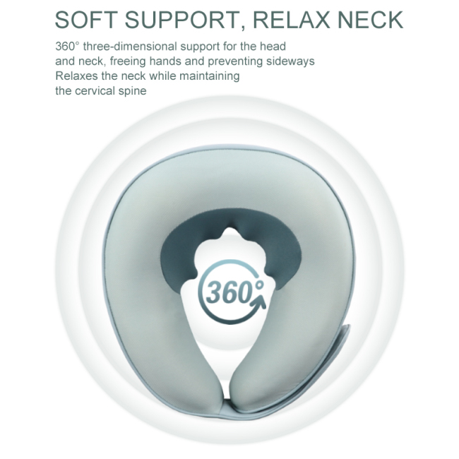Neck Massage Pillow