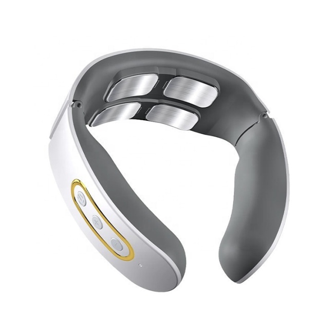  Electric Neck Cervical Massage Machine