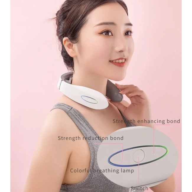 Smart Mini Portable Electric Remote Heated