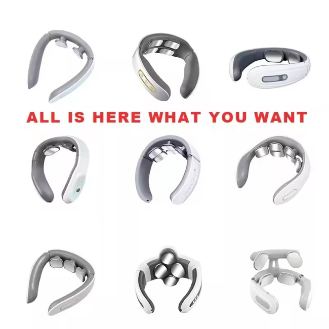 Smart Mini Portable Electric Remote Heated